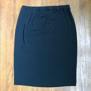 Liz Lange Maternity Skirt